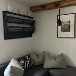 Theburg Boutique Apartman Mauterndorf