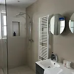 Theburg Boutique Апартаменты Маутерндорф