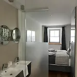 Theburg Boutique 公寓 毛特恩多夫