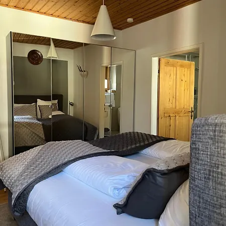Apartment Theburg Boutique Mauterndorf (Salzburg)