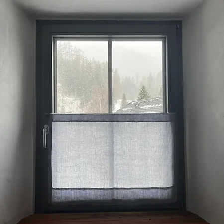 Theburg Boutique Apartment