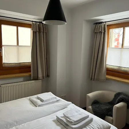 Appartement Theburg Boutique Mauterndorf (Salzburg)