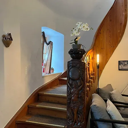 Apartment Theburg Boutique