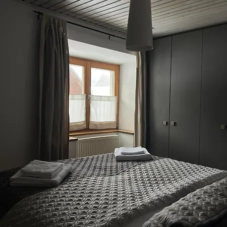Apartamento Theburg Boutique