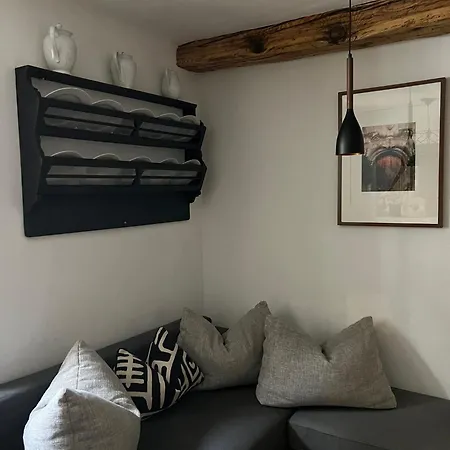 Theburg Boutique Apartamento Mauterndorf (Salzburg)