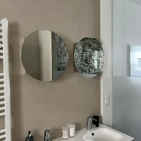 Theburg Boutique Apartment