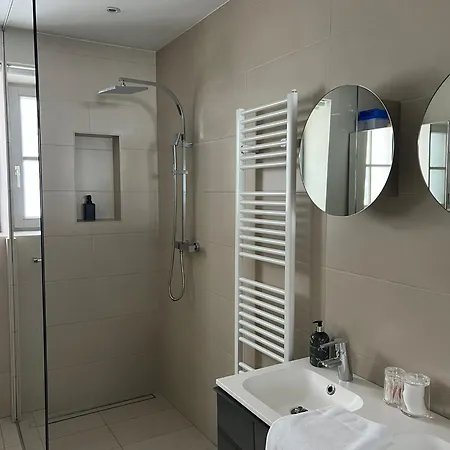 Theburg Boutique Apartamento Mauterndorf (Salzburg)
