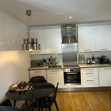 Theburg Boutique Apartment Mauterndorf (Salzburg)