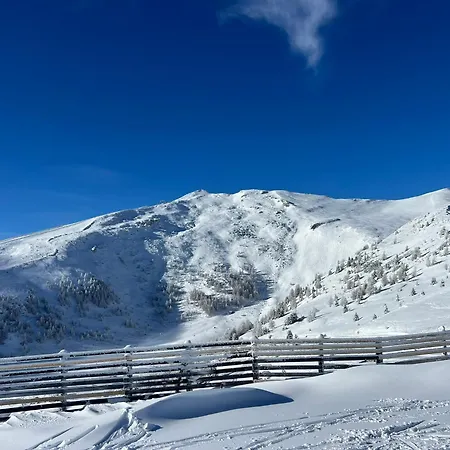 Theburg Boutique Mauterndorf (Salzburg)