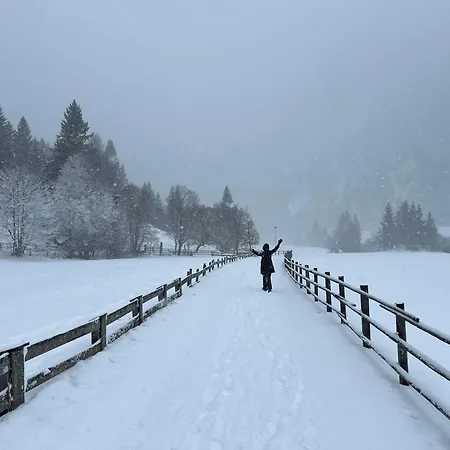 Theburg Boutique アパート *