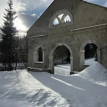 Theburg Boutique * Mauterndorf (Salzburg)