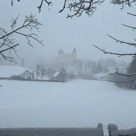 アパート Theburg Boutique *