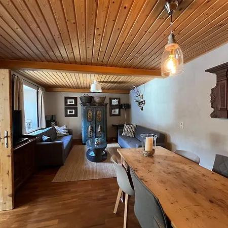 Apartamento Theburg Boutique Mauterndorf (Salzburg)