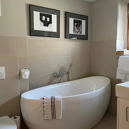 Theburg Boutique * Mauterndorf (Salzburg)