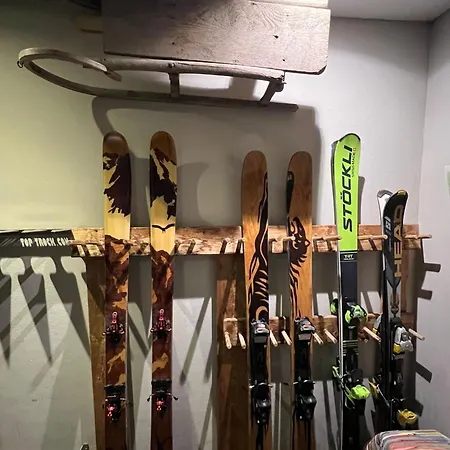 Apartmán Theburg Boutique *