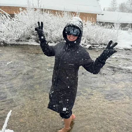 Apartmán Theburg Boutique *