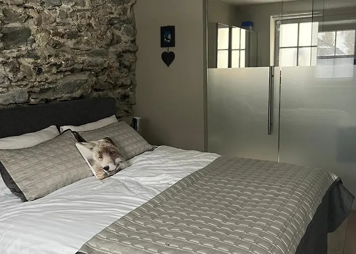 Theburg Boutique * Mauterndorf (Salzburg)